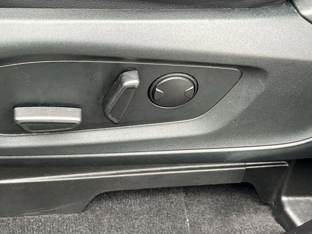 used 2020 Ford Explorer car, priced at $24,000