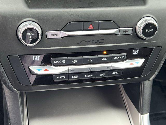 used 2020 Ford Explorer car, priced at $24,000