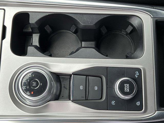 used 2020 Ford Explorer car, priced at $24,000