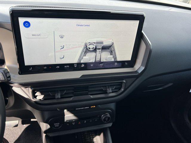 new 2025 Ford Bronco Sport car, priced at $30,882