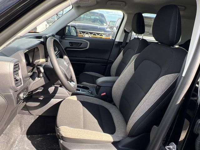 new 2025 Ford Bronco Sport car, priced at $30,882