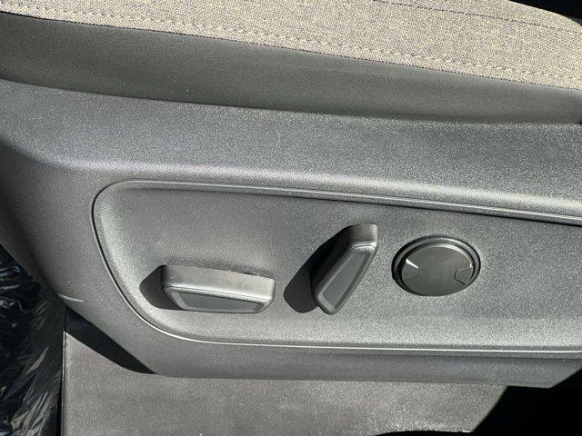 new 2025 Ford Bronco Sport car, priced at $30,882