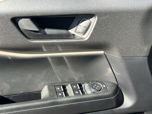 new 2025 Ford Bronco Sport car, priced at $30,882