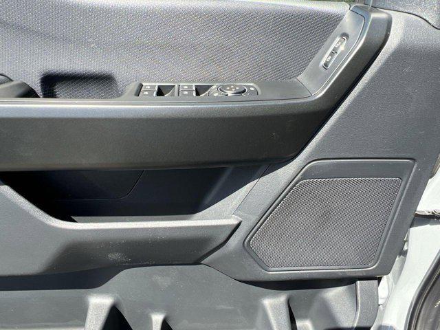 new 2025 Ford F-150 car, priced at $49,977