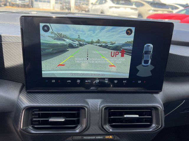 new 2025 Ford Mustang car, priced at $30,175