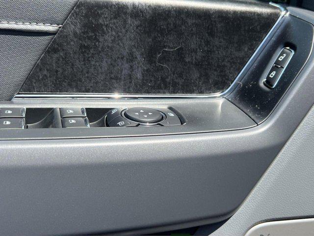 new 2025 Ford F-150 Lightning car, priced at $63,449