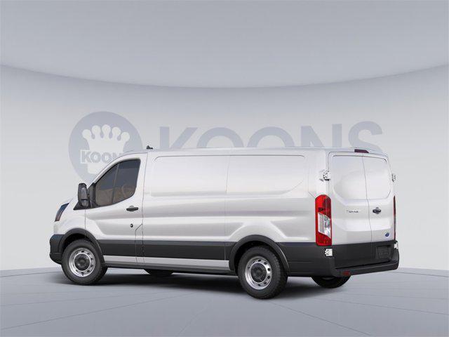 new 2024 Ford Transit-150 car, priced at $44,860