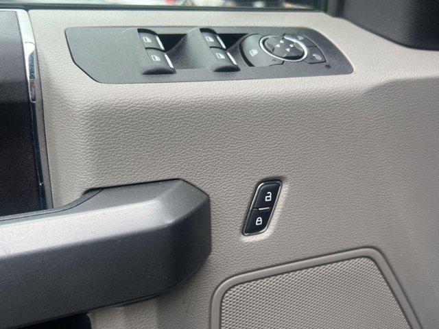 used 2019 Ford F-150 car, priced at $28,500