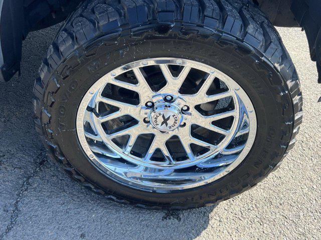 used 2019 Ford F-150 car, priced at $28,500