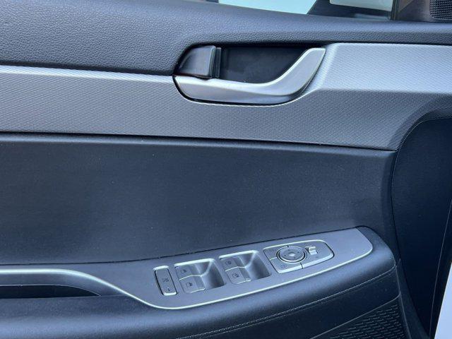 used 2020 Hyundai Palisade car, priced at $19,000