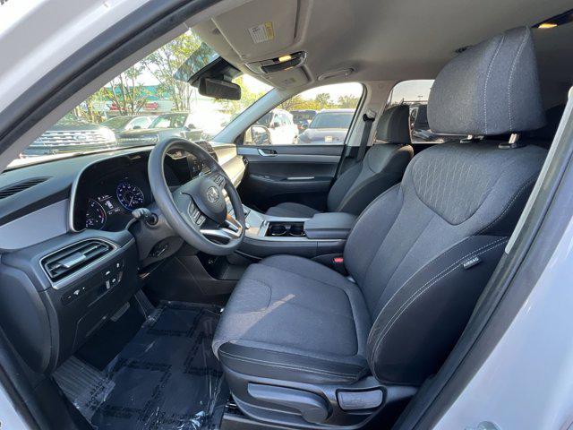 used 2020 Hyundai Palisade car, priced at $19,000