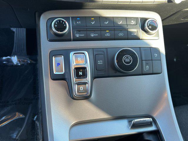 used 2020 Hyundai Palisade car, priced at $19,000