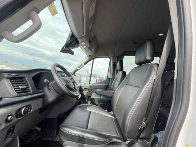 new 2025 Ford Transit-350 car, priced at $57,568