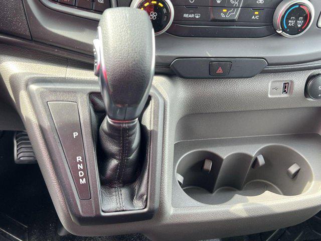 new 2025 Ford Transit-350 car, priced at $57,568