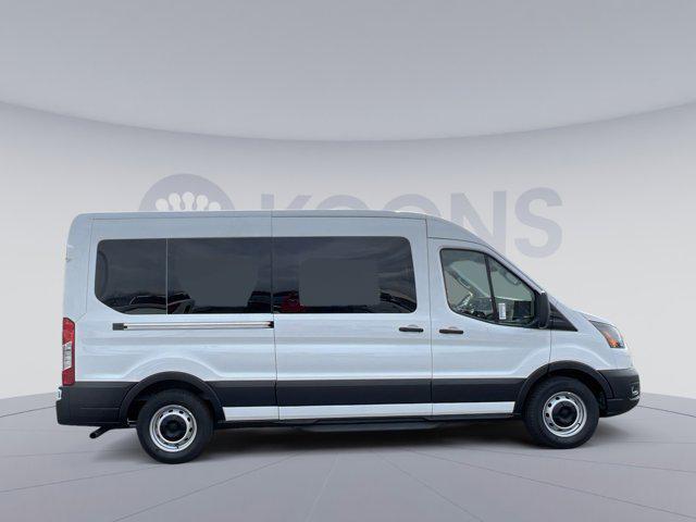 new 2025 Ford Transit-350 car, priced at $57,568