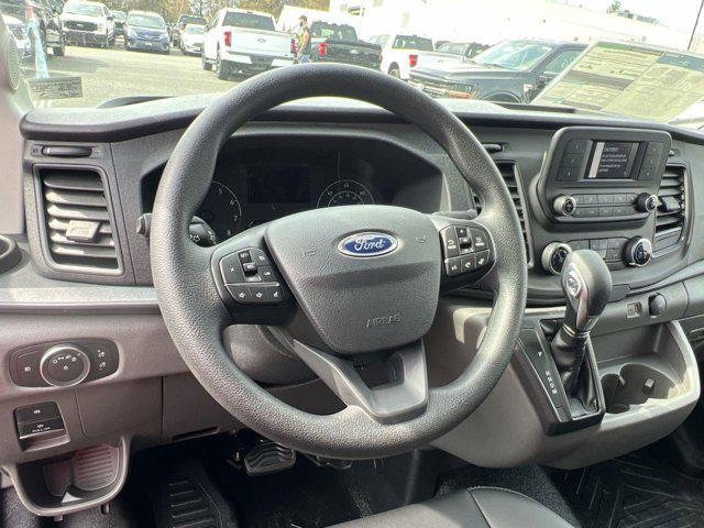 new 2025 Ford Transit-350 car, priced at $57,568