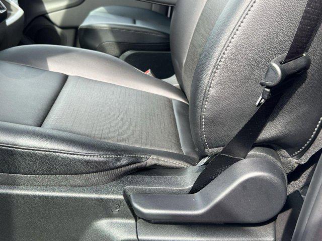 new 2025 Ford Transit-350 car, priced at $57,568