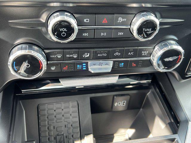 new 2025 Ford F-250 car, priced at $81,585