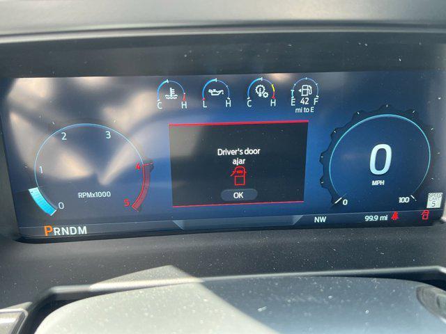 new 2025 Ford F-250 car, priced at $81,585