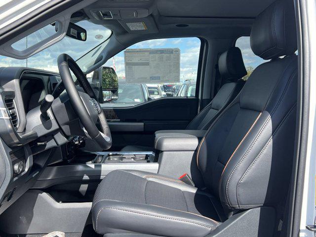 new 2025 Ford F-250 car, priced at $81,585