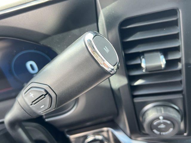 new 2025 Ford F-250 car, priced at $81,585