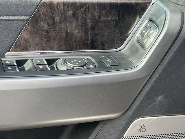 new 2025 Ford F-250 car, priced at $81,585