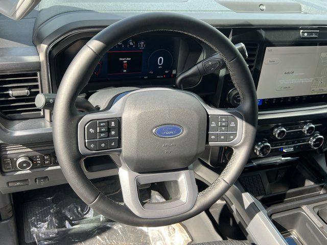 new 2025 Ford F-250 car, priced at $81,585