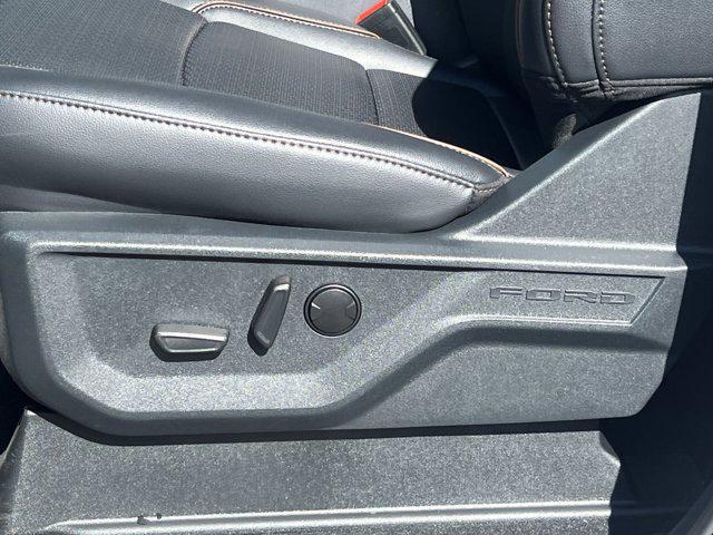 new 2025 Ford F-250 car, priced at $81,585