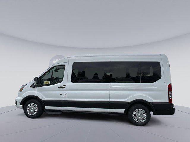 new 2024 Ford Transit-350 car, priced at $66,750