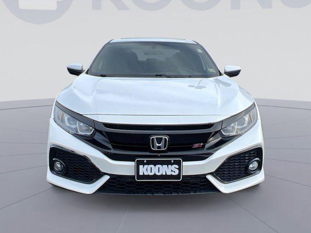 used 2018 Honda Civic car, priced at $17,000