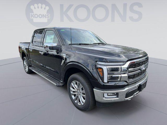 new 2024 Ford F-150 car, priced at $63,030