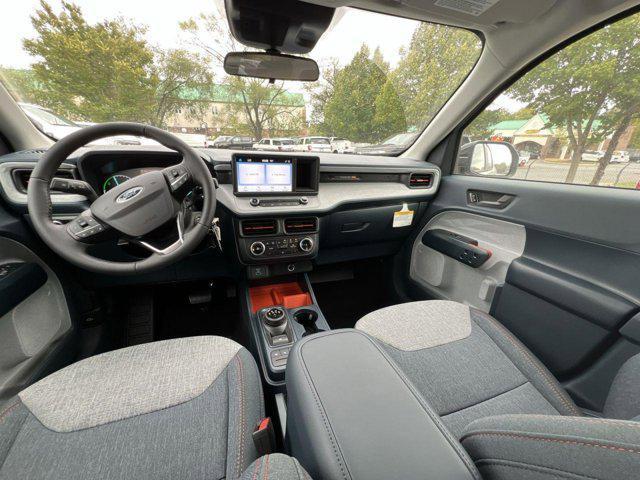 new 2024 Ford Maverick car, priced at $32,440