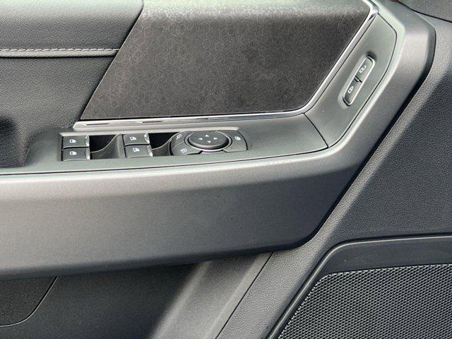 new 2025 Ford F-150 car, priced at $56,674