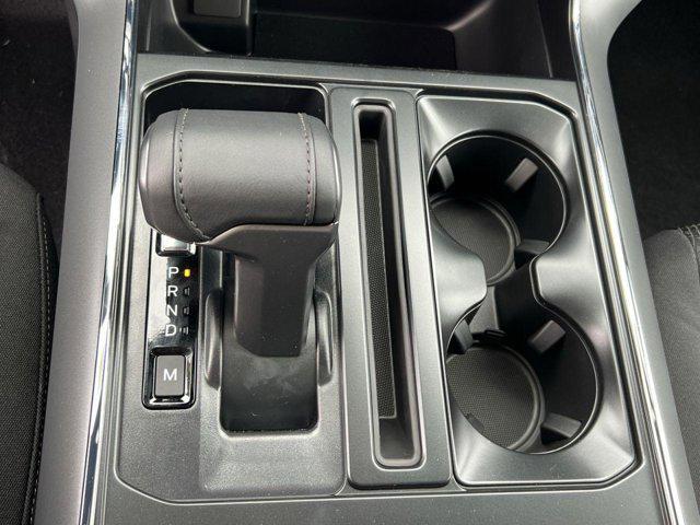 new 2025 Ford F-150 car, priced at $56,674