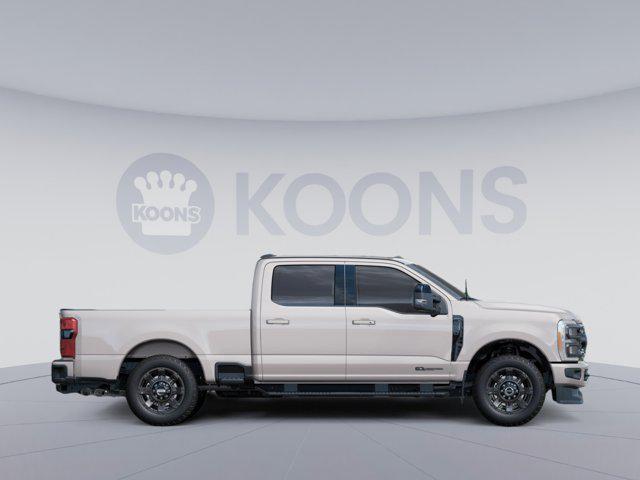 new 2024 Ford F-250 car, priced at $79,085