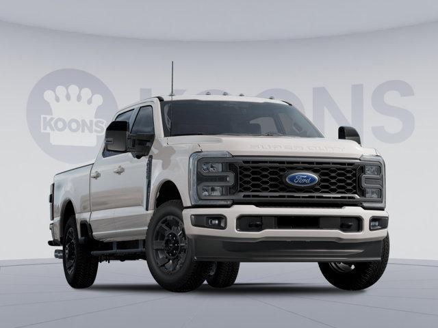 new 2024 Ford F-250 car, priced at $79,085