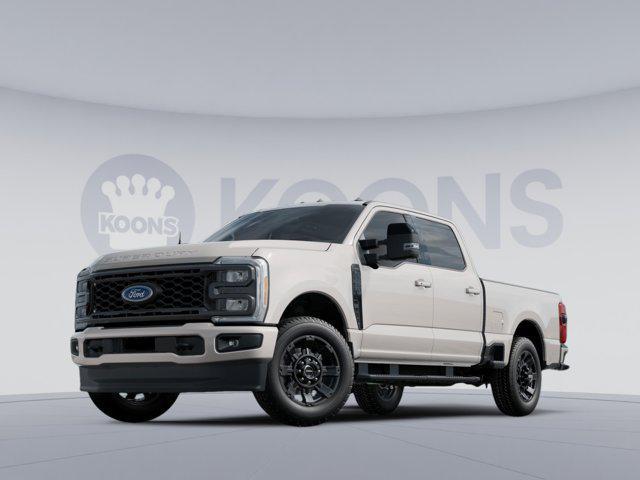 new 2024 Ford F-250 car, priced at $79,085