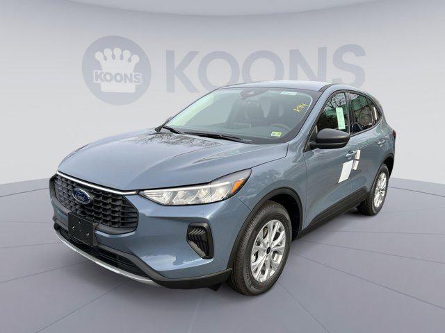 new 2025 Ford Escape car, priced at $25,985