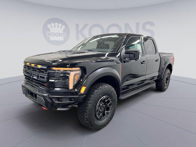 new 2024 Ford F-150 car, priced at $153,830