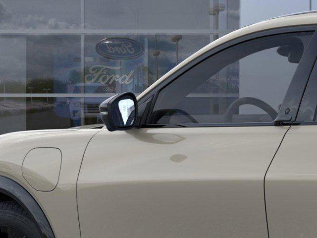new 2025 Ford Mustang Mach-E car, priced at $47,180