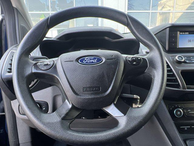 used 2022 Ford Transit Connect car, priced at $28,000
