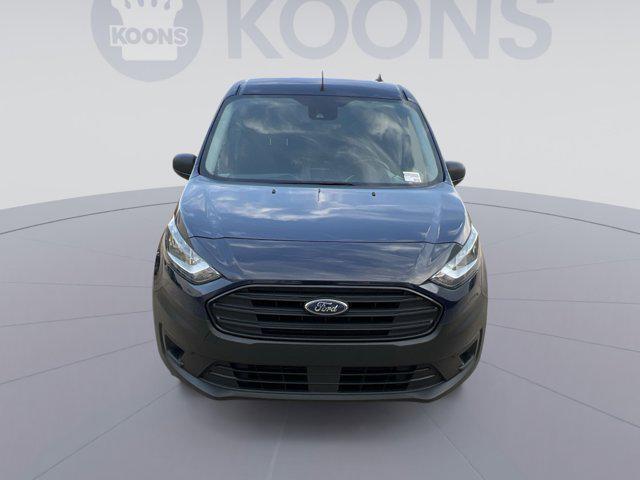 used 2022 Ford Transit Connect car, priced at $28,000