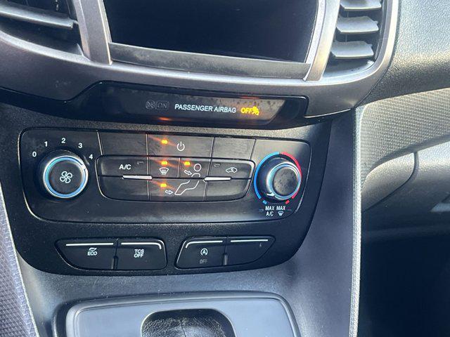 used 2022 Ford Transit Connect car, priced at $28,000