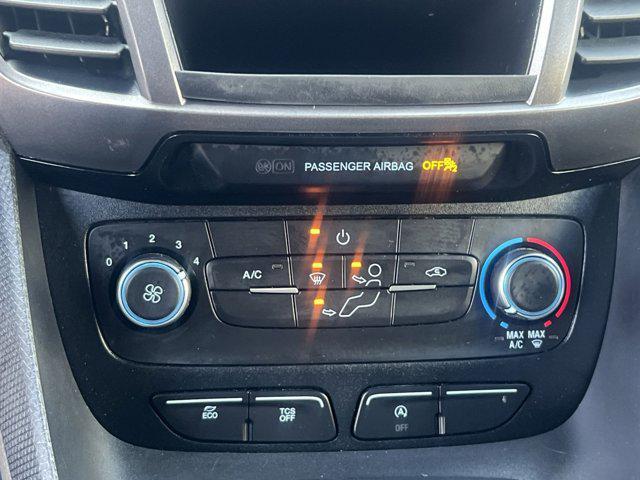 used 2022 Ford Transit Connect car, priced at $28,000