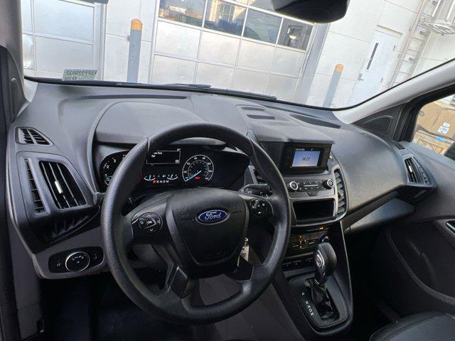 used 2022 Ford Transit Connect car, priced at $28,000