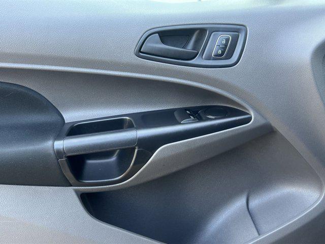 used 2022 Ford Transit Connect car, priced at $28,000