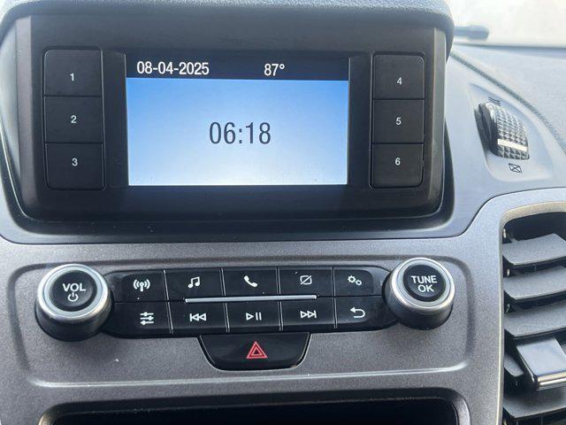 used 2022 Ford Transit Connect car, priced at $28,000