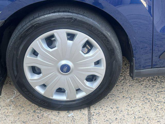 used 2022 Ford Transit Connect car, priced at $28,000