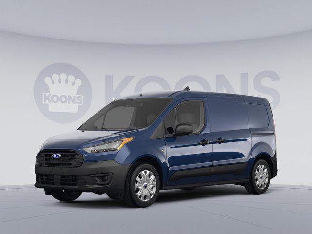 used 2022 Ford Transit Connect car, priced at $28,500