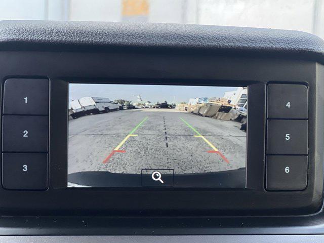 used 2022 Ford Transit Connect car, priced at $28,000